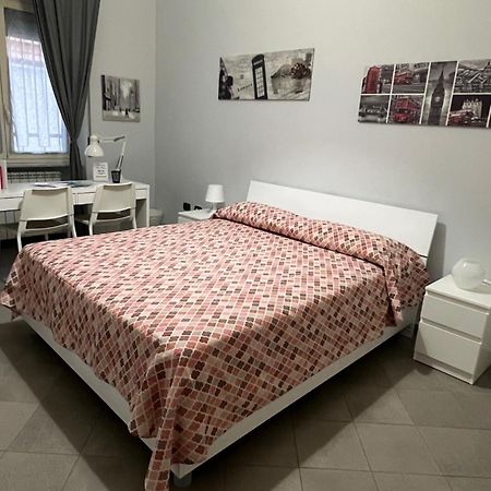 Centrocentro Casa Vacanze Avellino Buitenkant foto