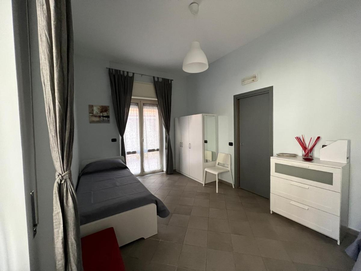 Centrocentro Casa Vacanze Avellino Buitenkant foto