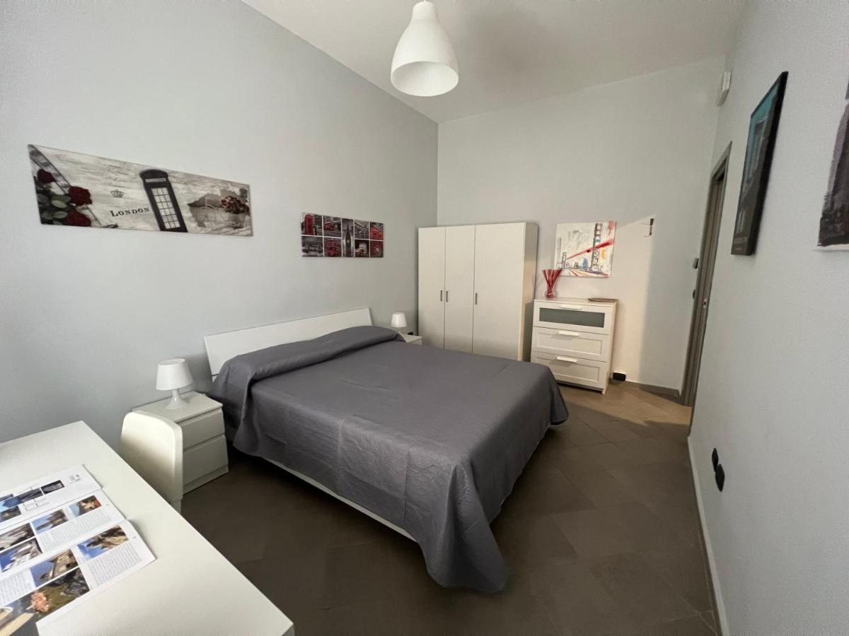 Centrocentro Casa Vacanze Avellino Buitenkant foto