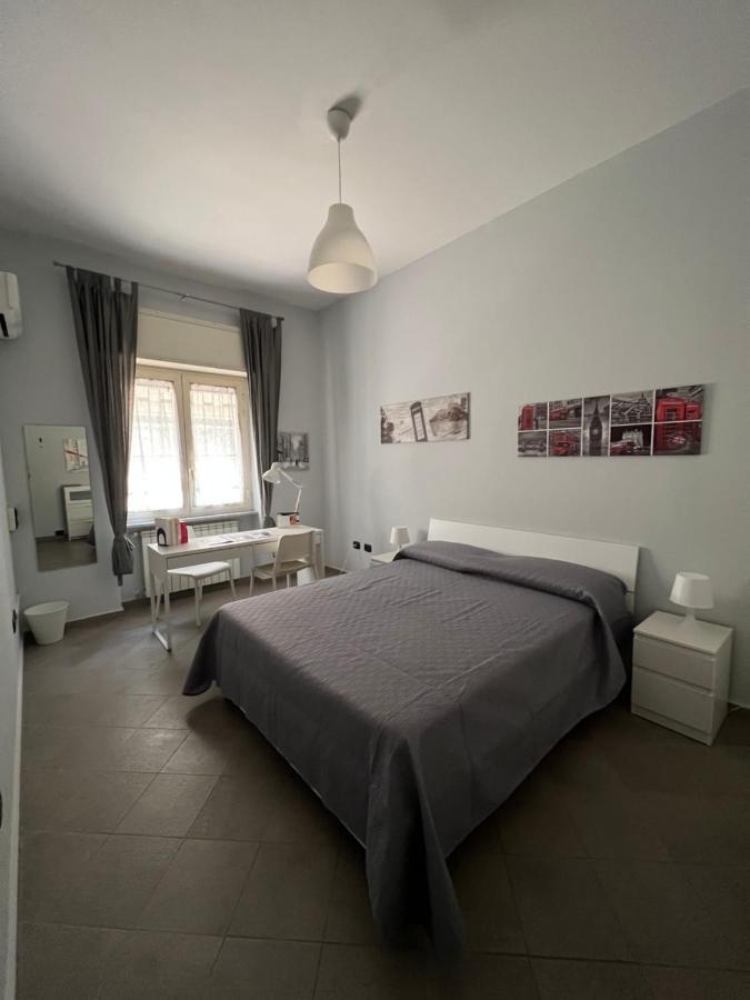 Centrocentro Casa Vacanze Avellino Buitenkant foto