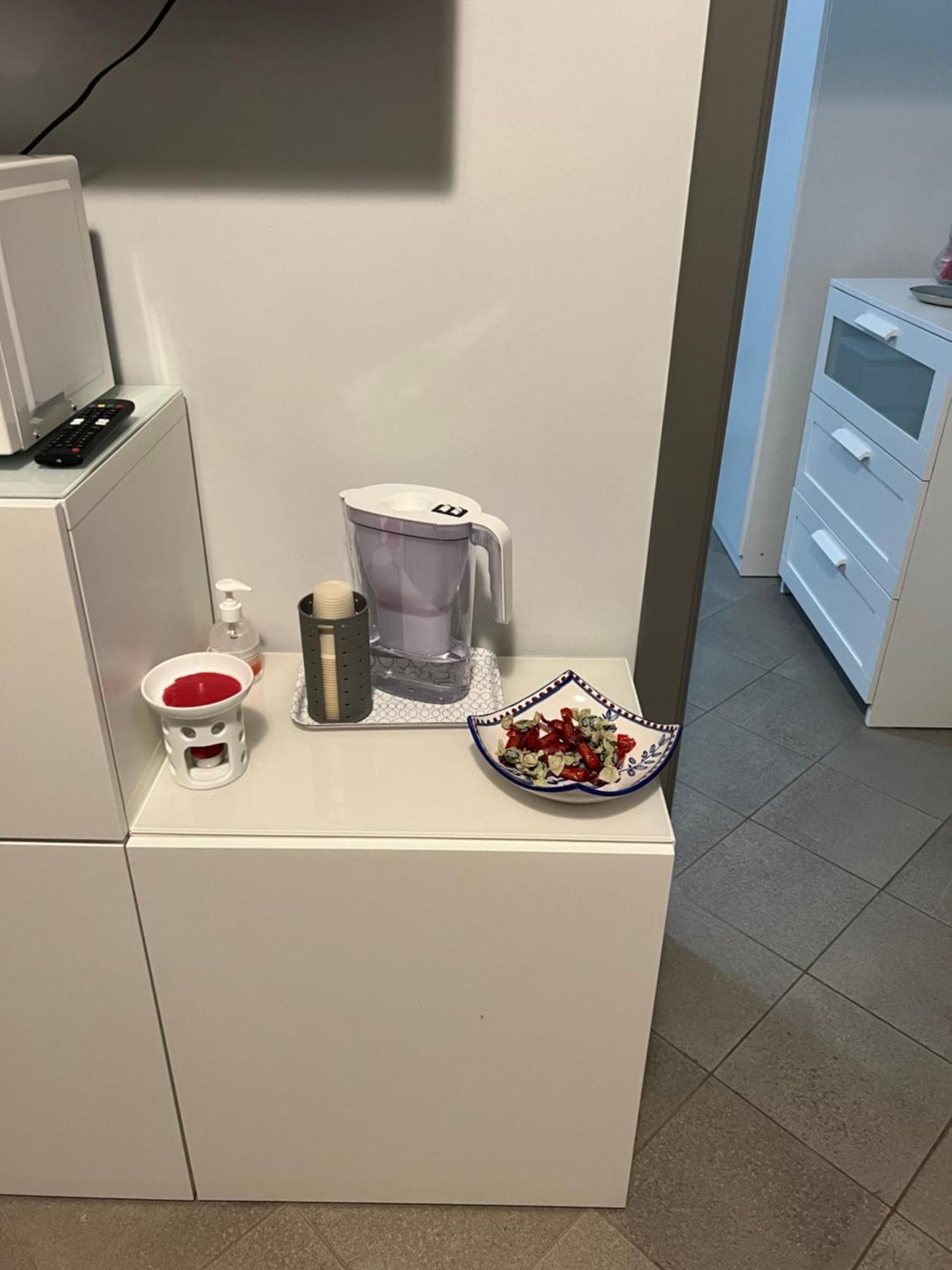 Centrocentro Casa Vacanze Avellino Buitenkant foto