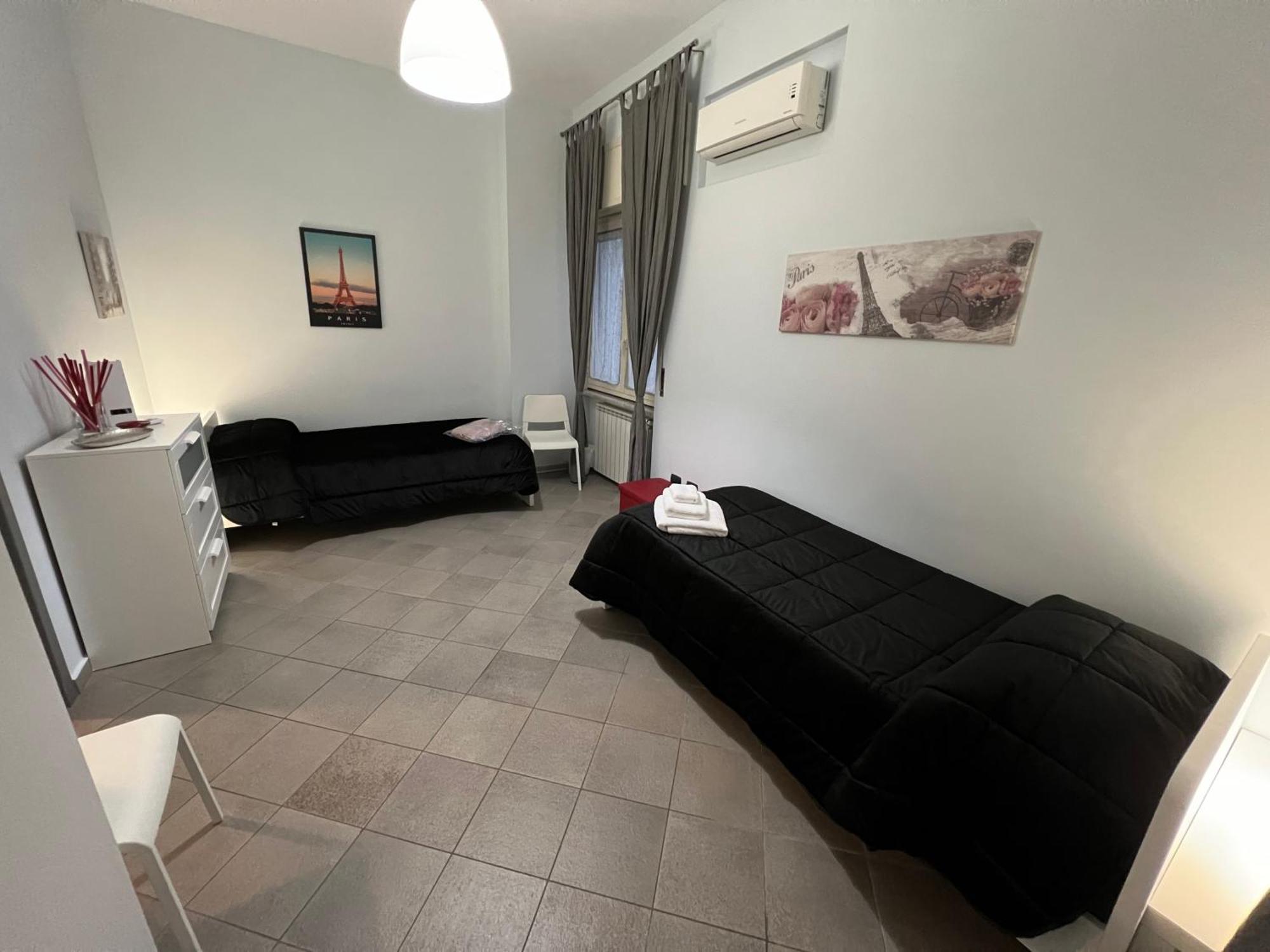 Centrocentro Casa Vacanze Avellino Buitenkant foto