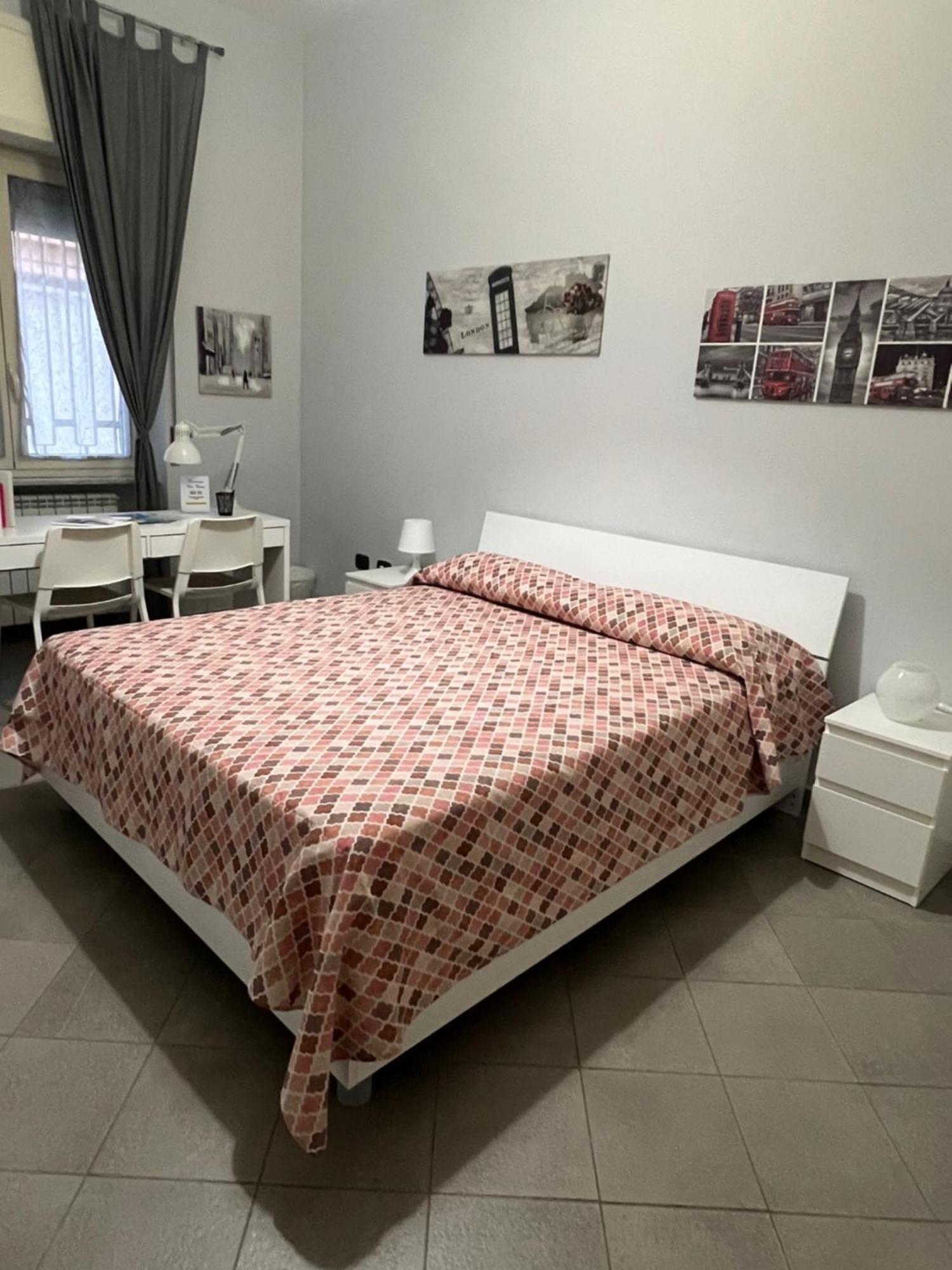 Centrocentro Casa Vacanze Avellino Buitenkant foto